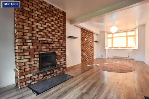 Lounge/Diner / Kitchen