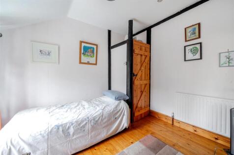 Lavender Cottage, 19 Lower Street, Pury End