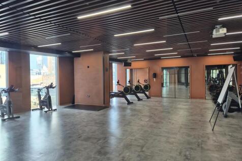 Facilities &amp; Externally