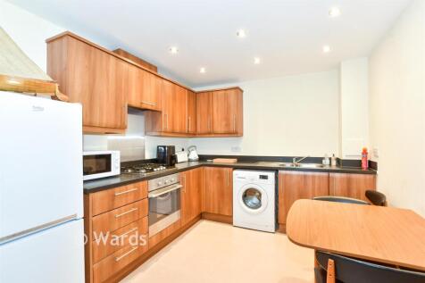 Kitchen/Lounge/Diner