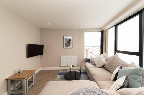 2 Bedroom Flat in BH15 1JF
