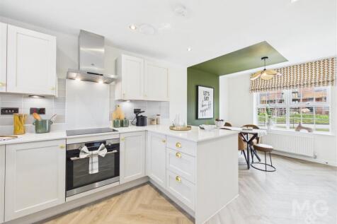Kitchen-Diner