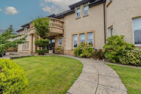7 bed, 6 bath Detached Villa in Glasgow - Photo 74