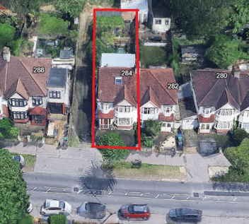 Satellite Image 2