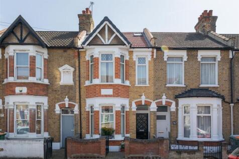 Mitcham Road, E6