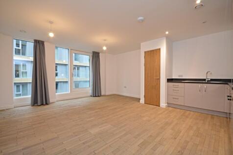 Kitchen/Living Room