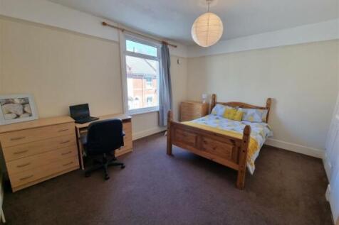 4 bed student terraced house to rent Hudson Road,