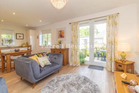 Open Plan Area image