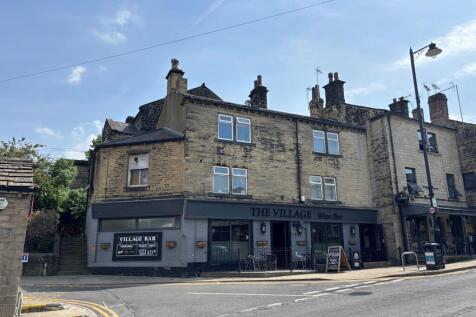 Leisure Facility for sale in farsley