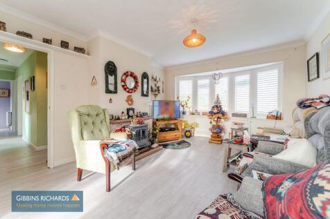 Sitting/Dining Room
