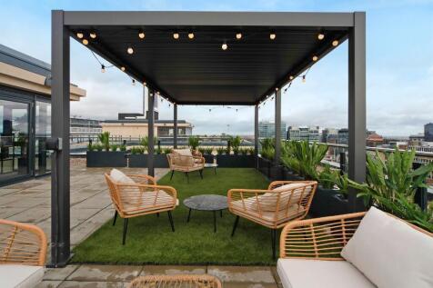 Roof Terrace