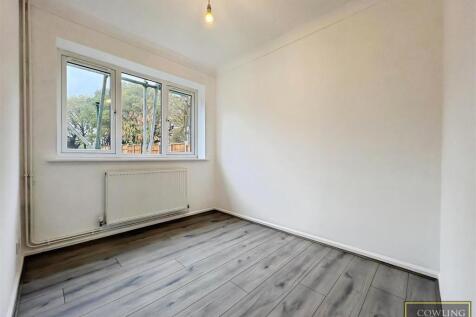 Second Receception Room/Bedroom Four