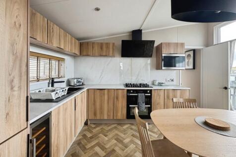 Open Plan