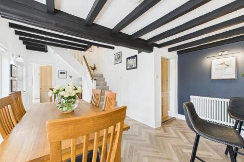 Living/Dining/Kitchen