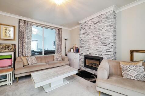 Snug Room