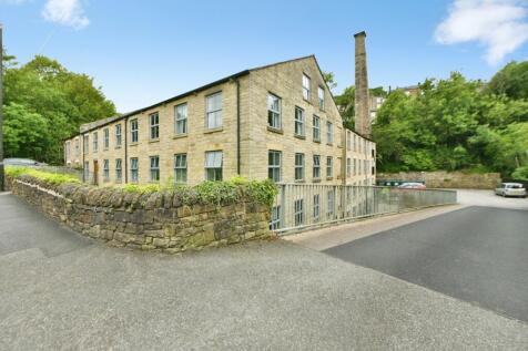 Hyde Bank Mill