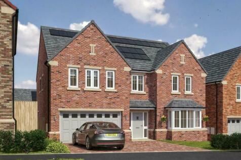 primary property image