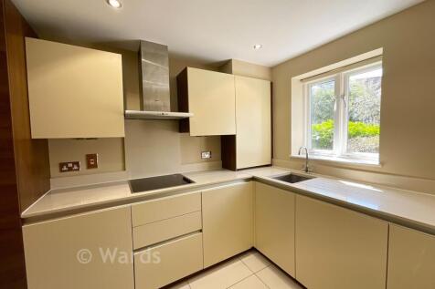 Kitchen New