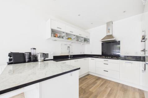 Kitchen Dining Room
