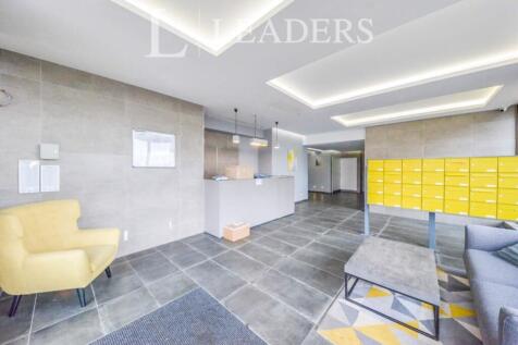 Communal areas