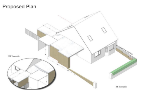 Proposed Plan