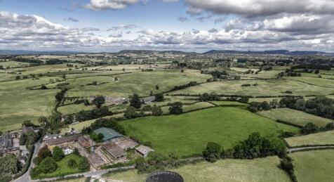 Bickley Town Farm