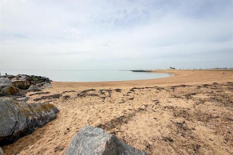 JAYWICK SEA FRONT
