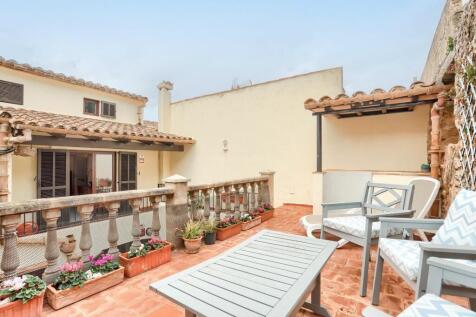Patio 1 - 7