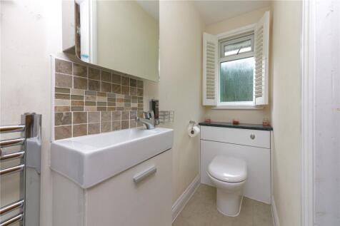 Wc Cloakroom