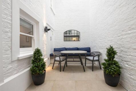 Example Patio