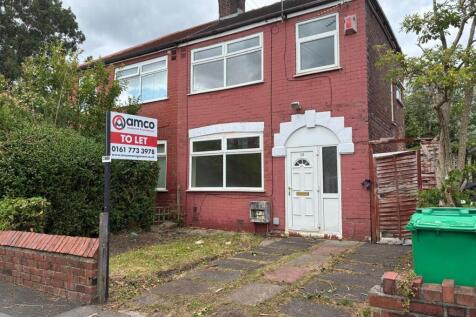 We are pleased to offer this recently refurbished 2 bed semi in Clayton. The house comprises good size living room opening to modern kitchen, 2 double bedrooms and family bathroom. The house is fully