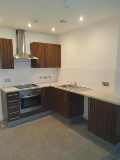 One bedroom apartment
