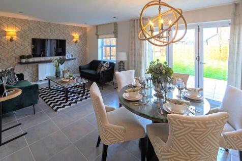 Dining/Family Area