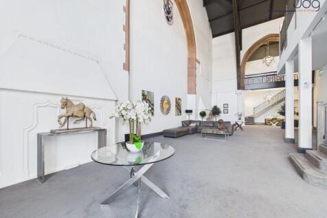 Communal Area