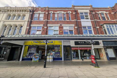 1 Bedroom Flat in PR9 0AG