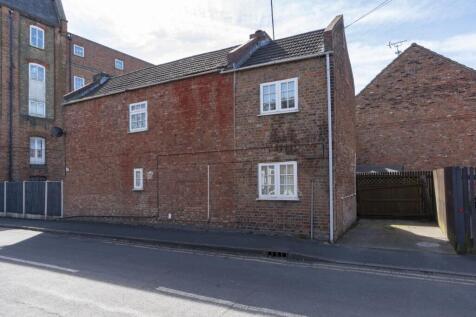 Parking - Driveway Two