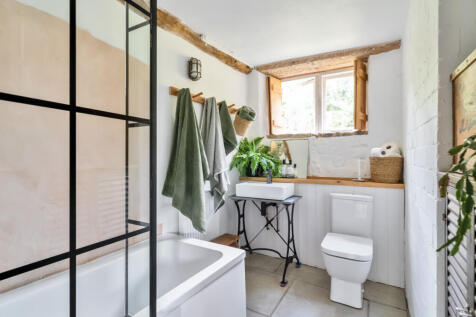 Annexe Bathroom
