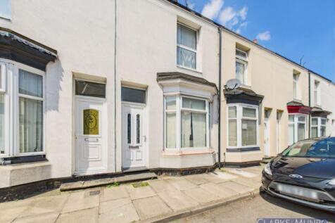 2 Bedroom Terraced in TS1 4RS