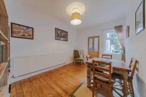 Reception Room Two