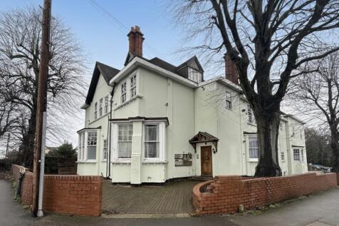 **ALL BILLS INCLUDED**
A two bedroom, ground floor apartment located on Station Road in Stechford is AVAILABLE NOW.