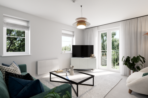 primary property image