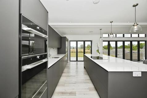 Kitchen/Dining/Family Room