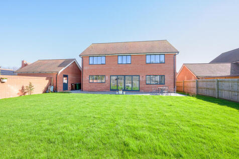 Meadow Edge Exter...
