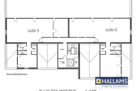 Floorplans