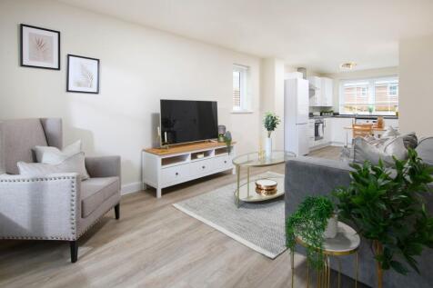primary property image