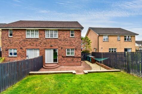 Rear Garden Angle 2