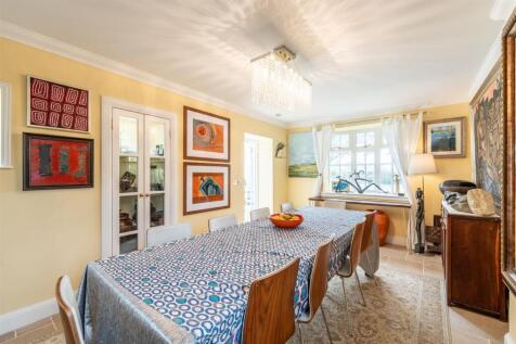 Fairylea House, Alyth, Blairgowrie