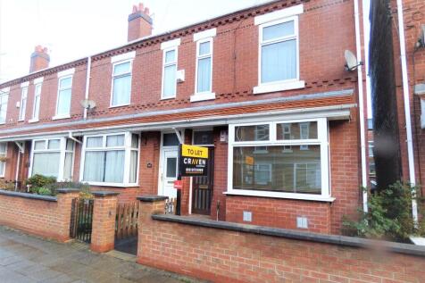 1 Bedroom ground floor unfurnished flat. Well presented throughout. Large reception room and good sized double bedroom, shower room . Kitchen with direct access to a low maintenance yard. Close to ame
