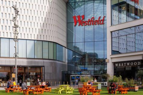 Westfield Shopping Centre
