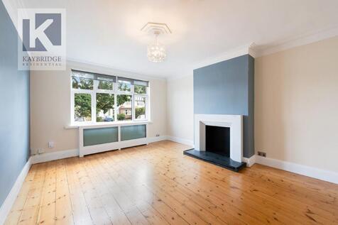 Oaks Avenue, Worcester Park - KT4 8XG